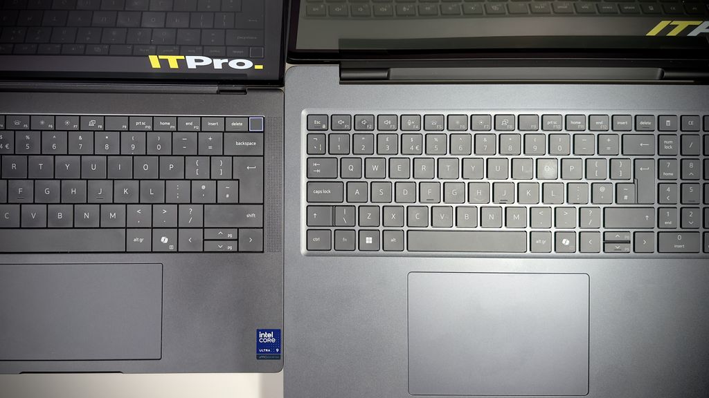 Dell Pro Max 16 Plus laptop review | IT Pro