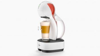 De'Longhi Dolce Gusto pod coffee machine