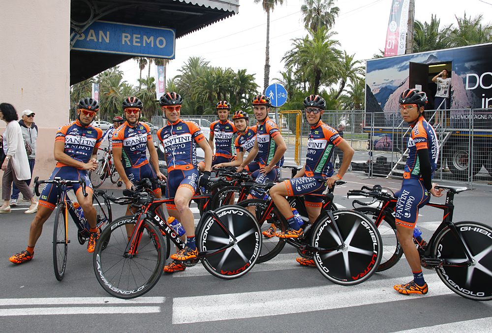 Nippo - Vini Fantini