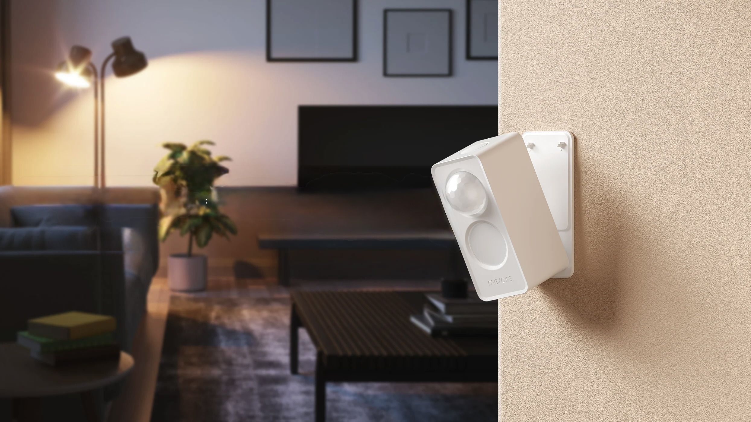 smart-home-sensor-device