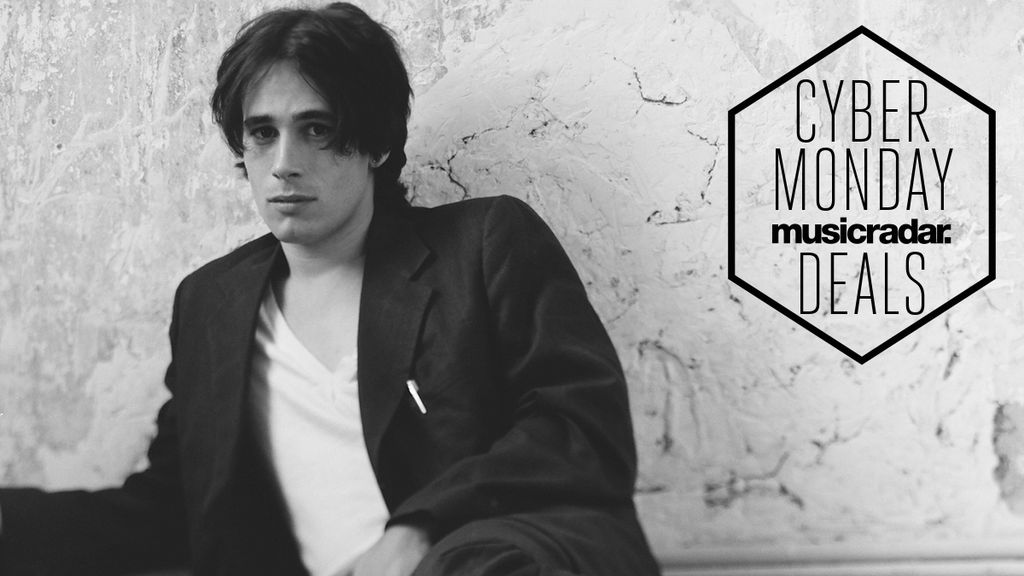 “My main influences? Love, anger, depression and Zeppelin