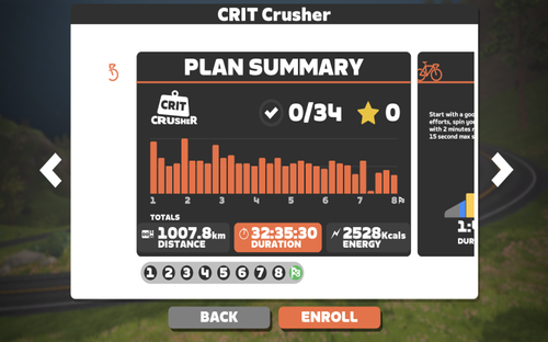 cycling 518 indoor cycle