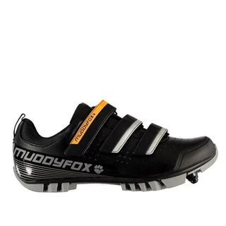 Muddyfox MTB100 shoes