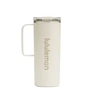 Lululemon Insulated Mug 20oz Lululemon Insulated Mug 20oz