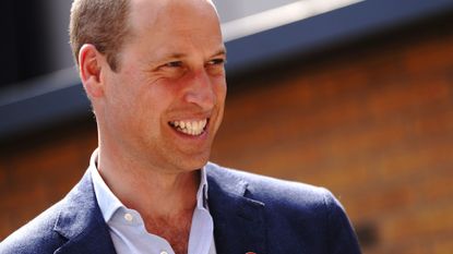 Prince William