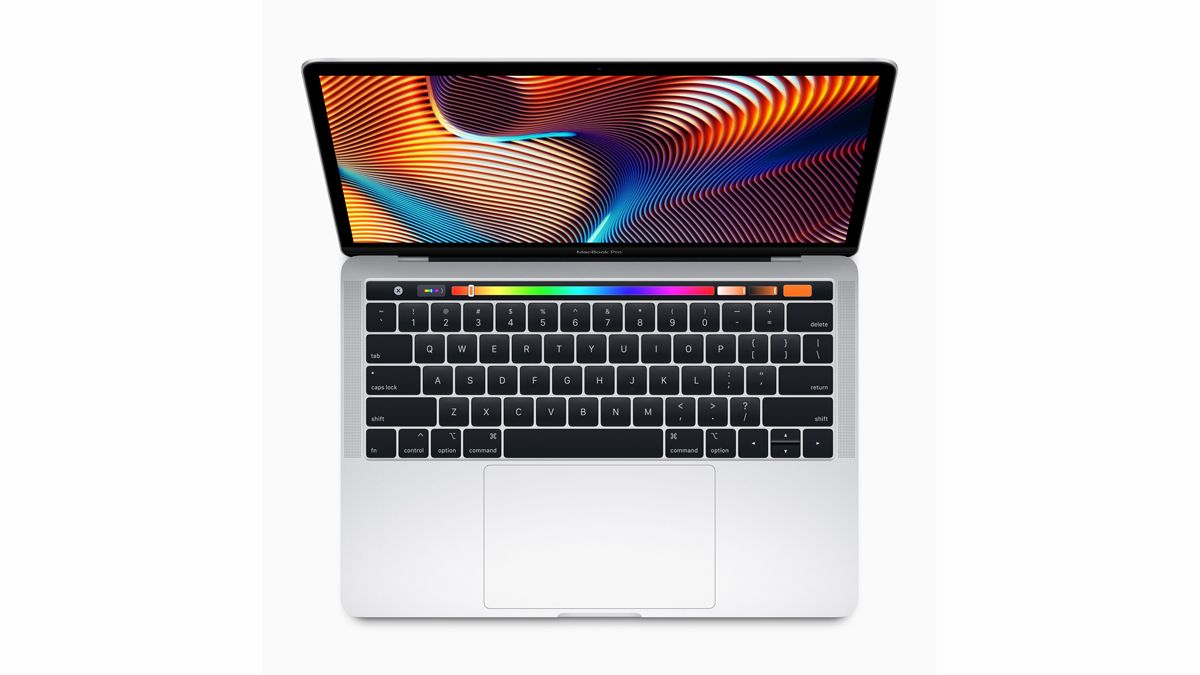 Apple MacBook Pro 13-inch