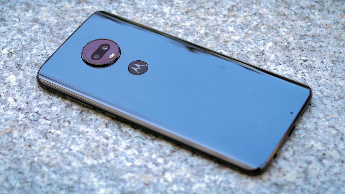 Motorola's Moto G54 Leaked Pictures Reveal a Boring Design Update