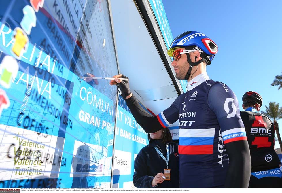 Luka Mezgec (Mitchelton-Scott)