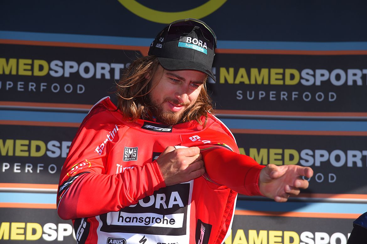 Peter Sagan (Bora-hansgrohe)