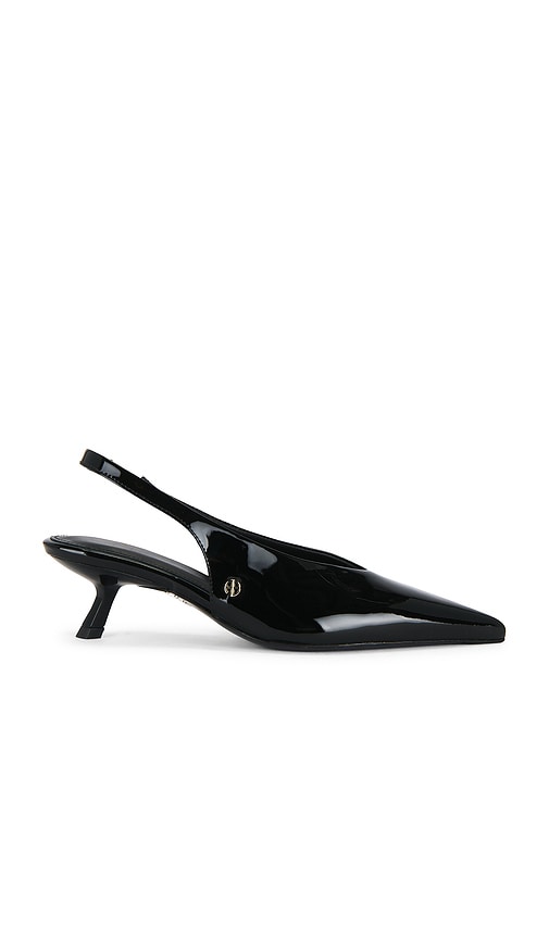 Hilda Slingback Pump