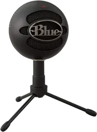Blue Snowball Mic | $49.99 $39 at Amazon
Save $10 -