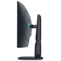 Alienware AW3426DW 34-inch ultrawide OLED gaming monitor Alienware AW3426DW 34-inch ultrawide OLED gaming monitor