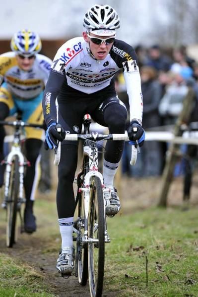 Dieter Vanthourenhout (BKCP-Powerplus)