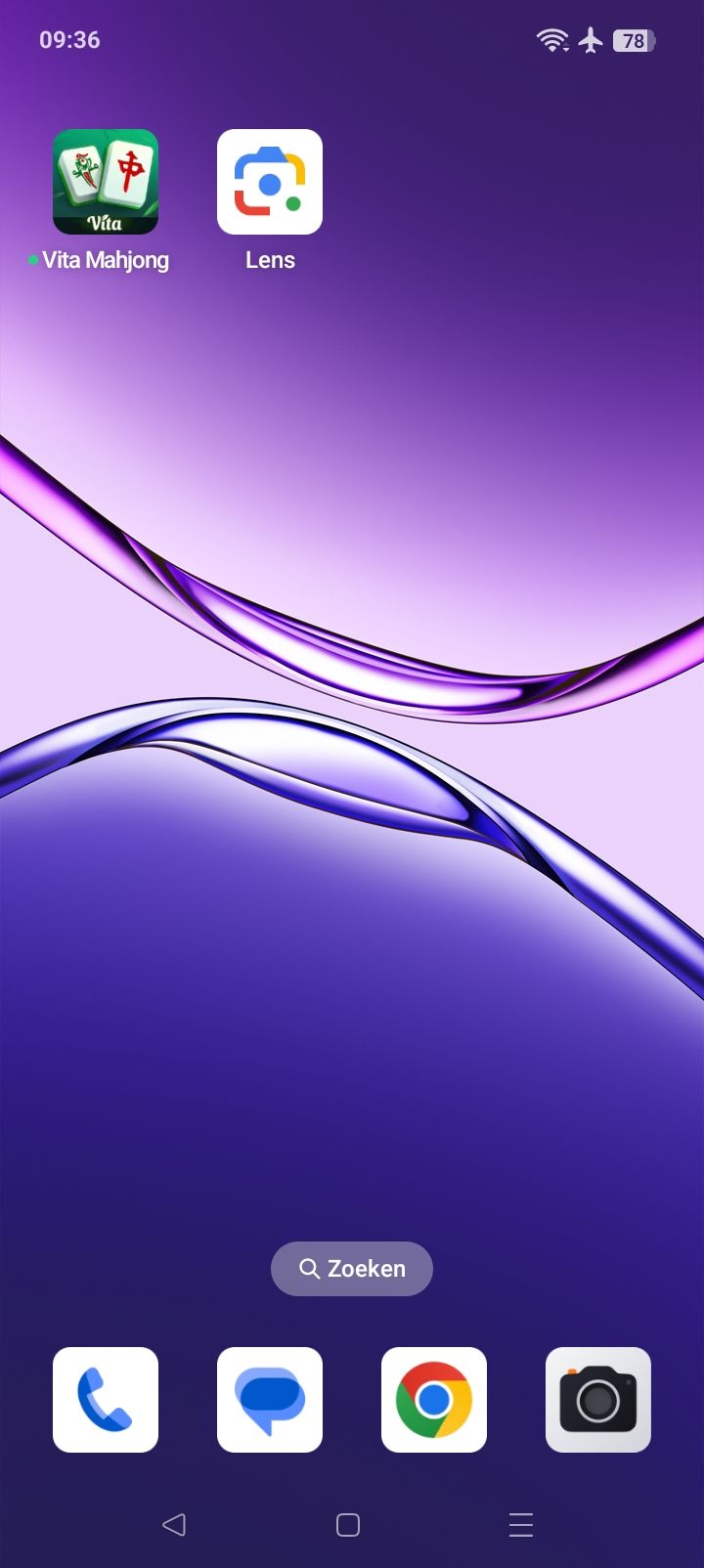 OPPO A5 Pro 5G