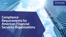 Compliance Requirements for American Financial Services Organizations