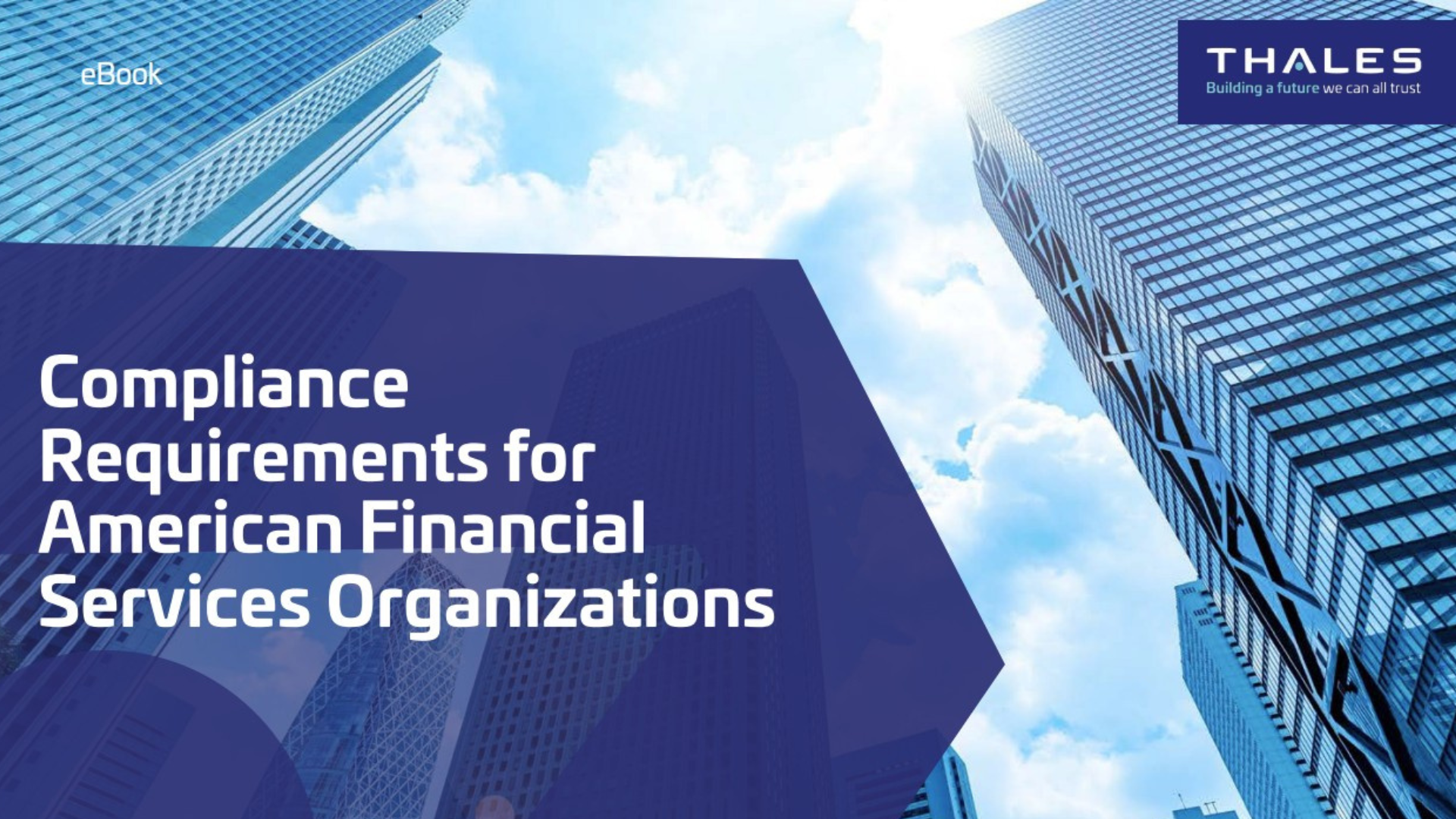 Compliance Requirements for American Financial Services Organizations