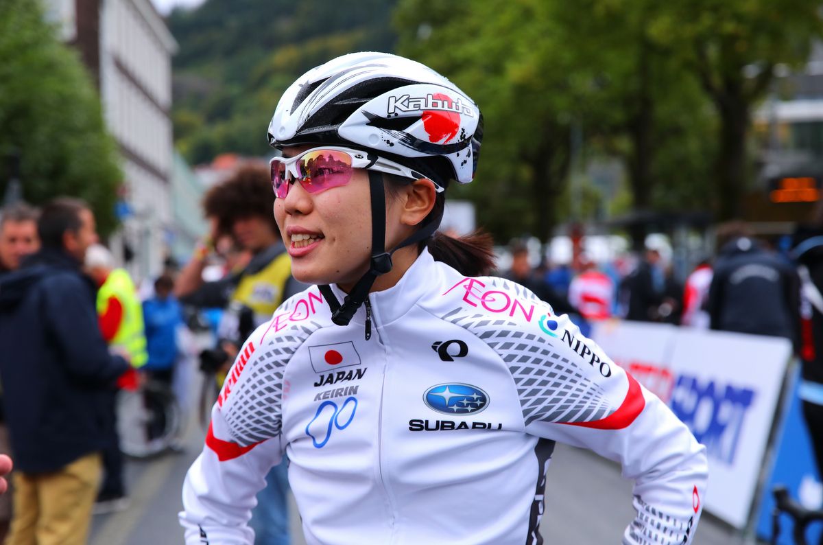Misuzu Shimoyama (Japan)