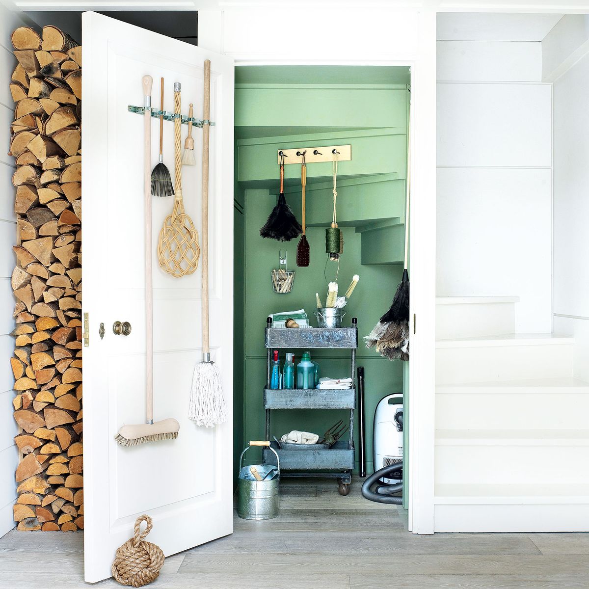 17 back of door storage ideas to get the most out of your space
