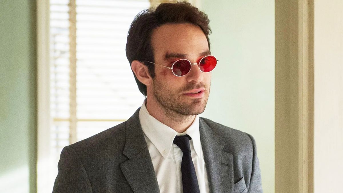 'Daredevil: Born Again' just got an official Disney Plus release date — plus a leaked trailer