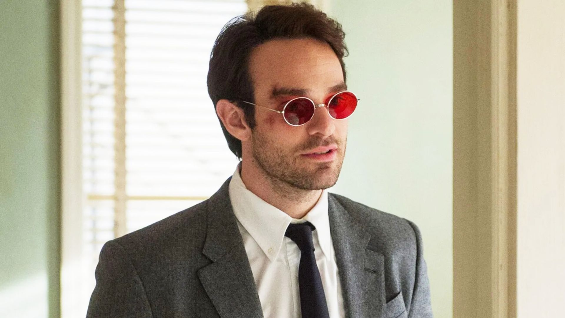 'Daredevil Born Again' just got an official Disney Plus release date