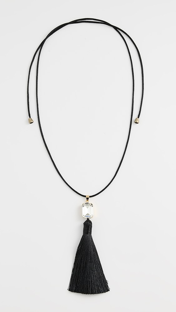 Jennifer Behr Francine Necklace