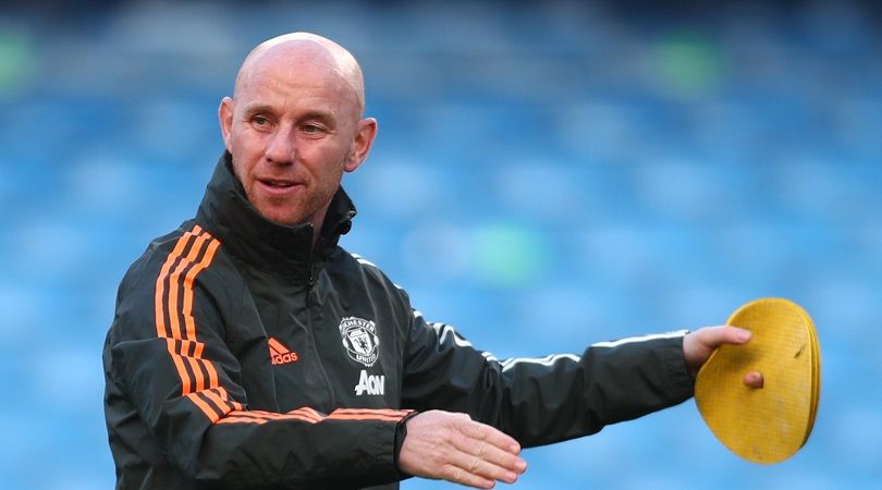European Super League: Nicky Butt slams Manchester United’s owners following departure