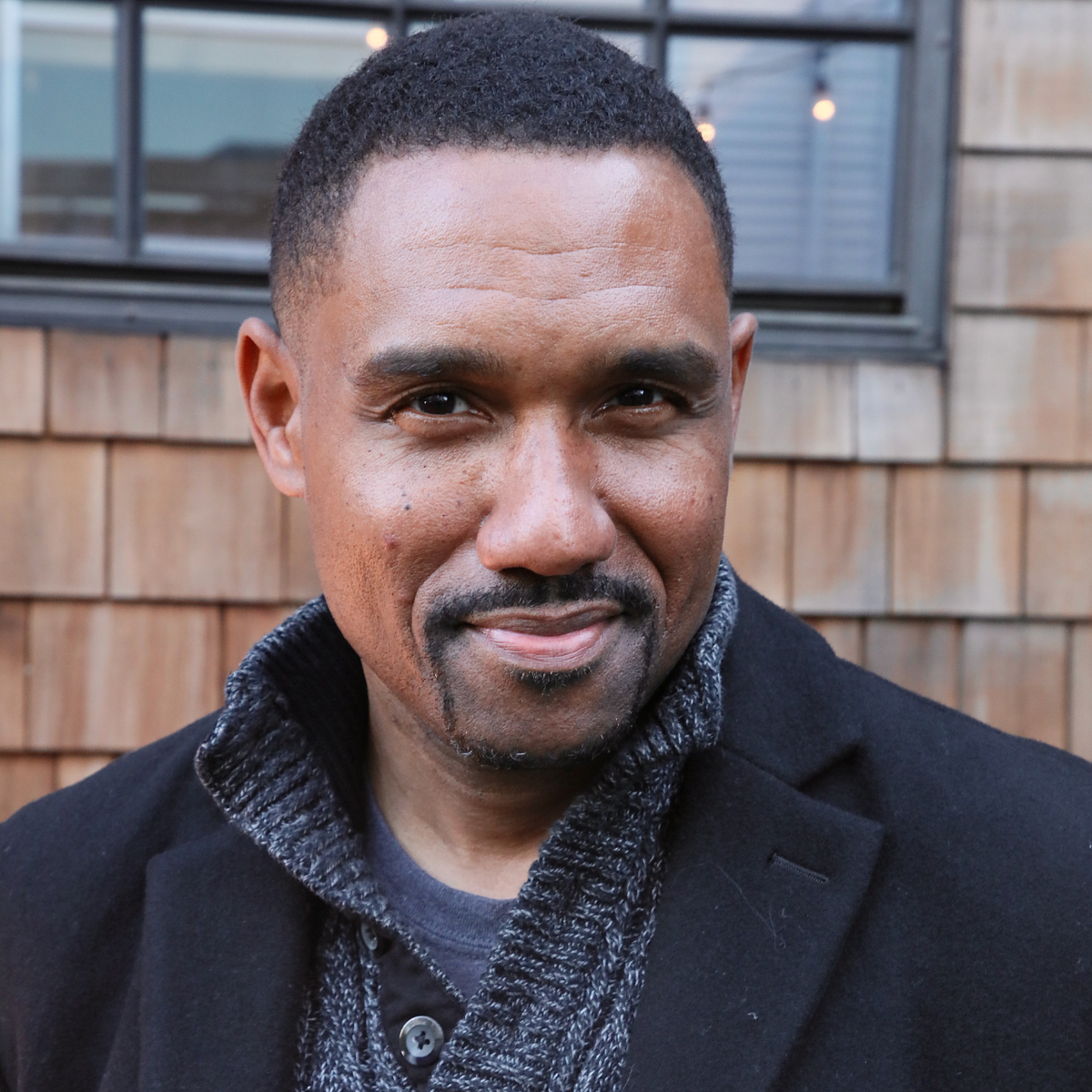 Kent Faulcon attends ARRAY's 10 year Anniversary in Los Angeles 2021