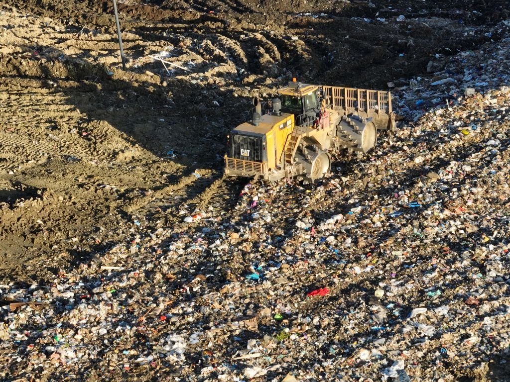 Chiquita Canyon Landfill 