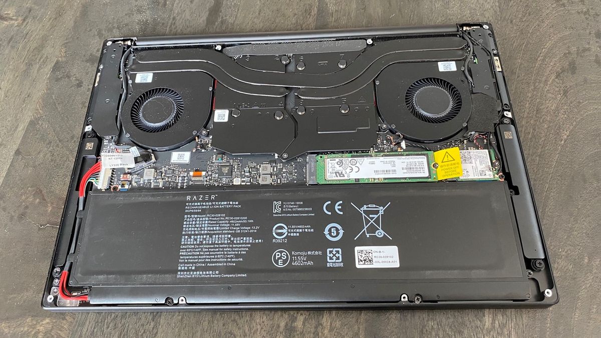 Razer Blade Stealth 13