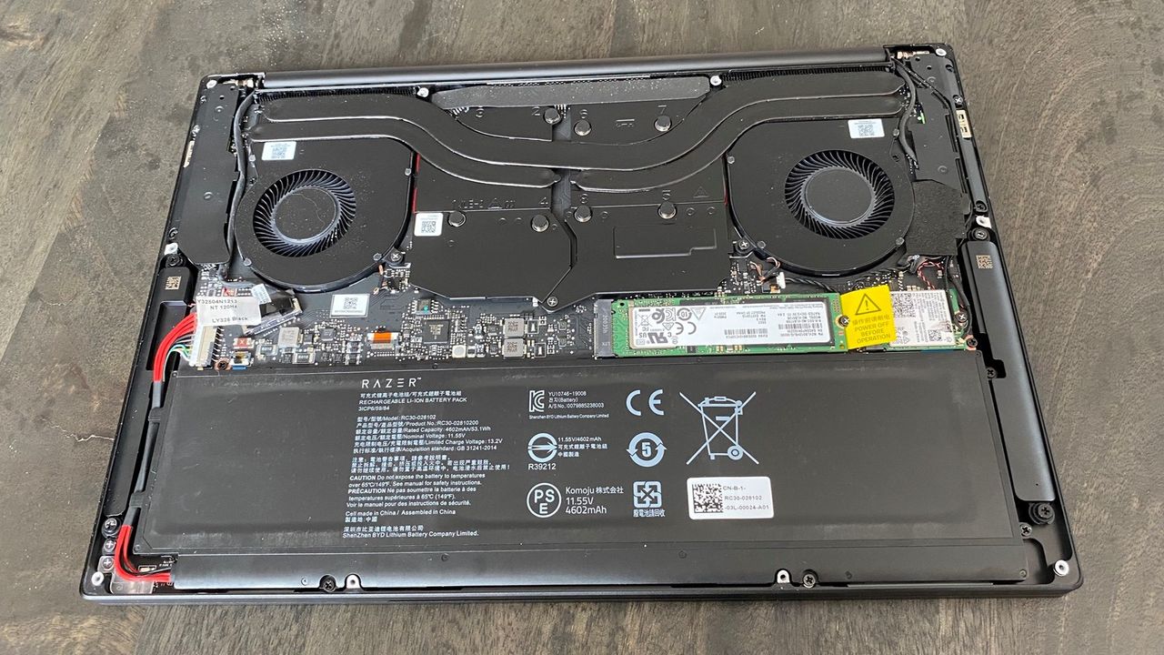 Razer Blade Stealth 13