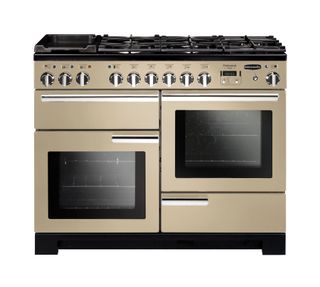 RANGEMASTER PROFESSIONAL+ 110cm GAS RANGE COOKER