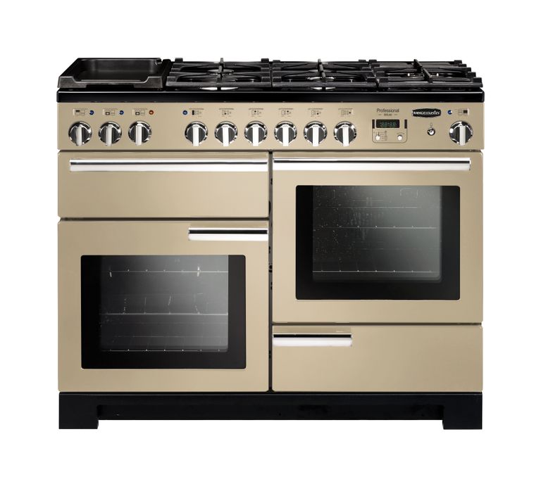 The best range cookers 8 top buys for familysized kitchens Real Homes