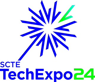 SCTE TechExpo24 logo