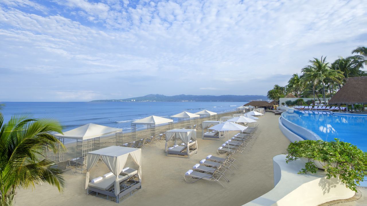 Grand Velas Riviera Nayarit