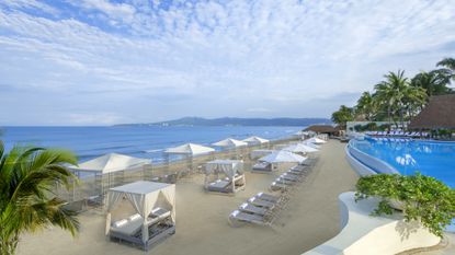 Grand Velas Riviera Nayarit