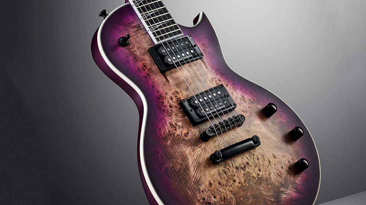 Jackson Pro Series Monarkh