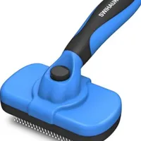 Swihauk Self-Cleaning Slicker Brush | Amazon