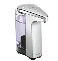 Simplehuman Sensor Pump: $49 @ Office Depot