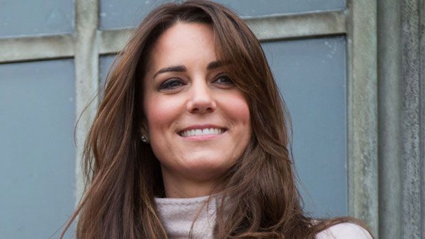 Kate Middleton royal baby boy