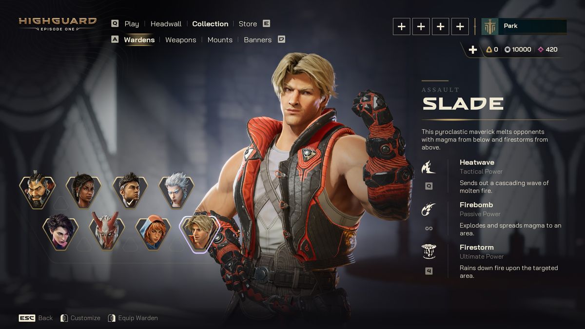 Highguard developers were surprised by layoff notices, new report says: They thought they'd have at least a few months to work on it but when Tencent ended funding, there was nothing left