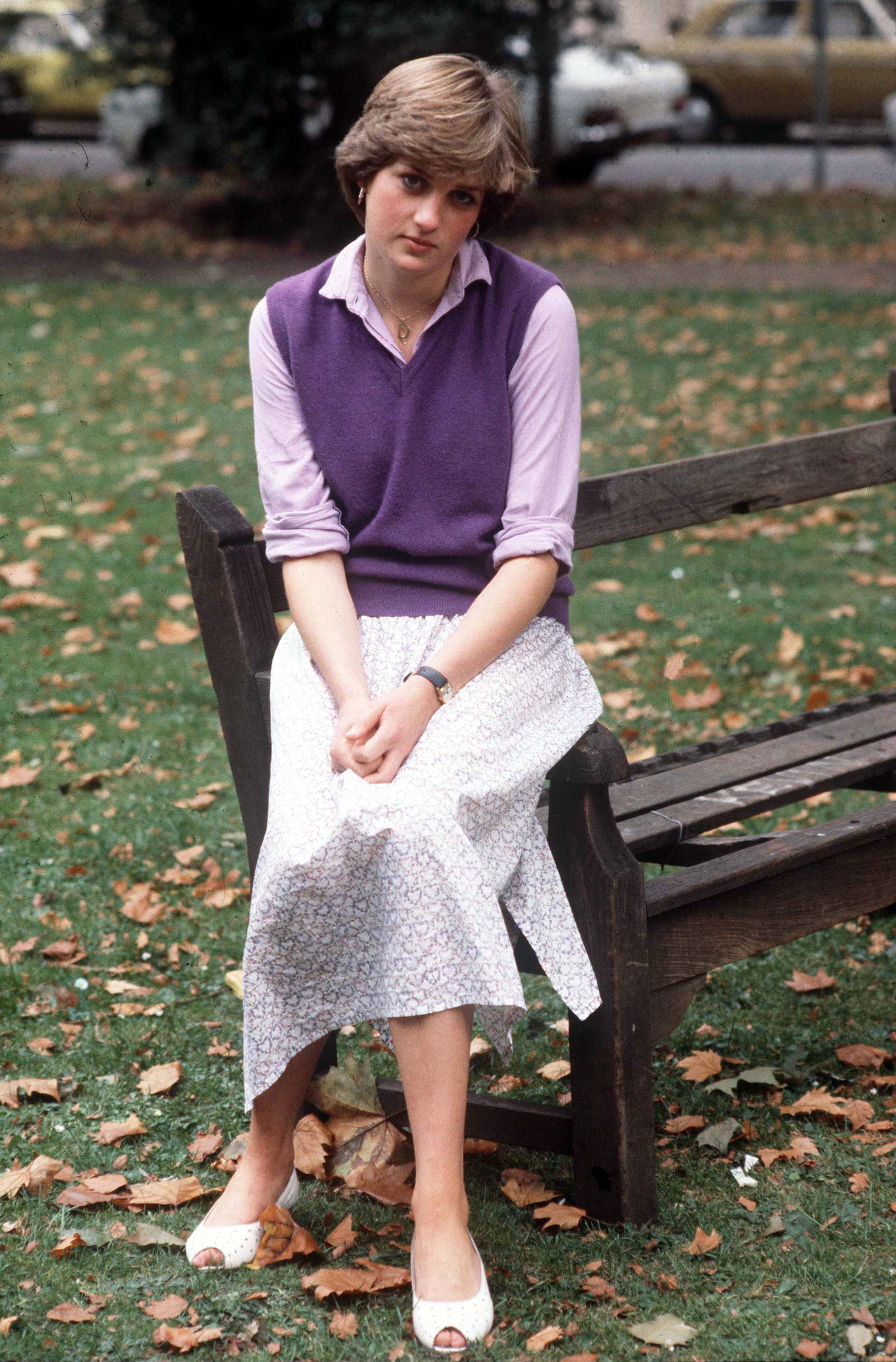 After Princess Diana started dating King Charles, photographs of her were in demand.
