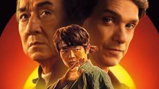 Karate Kid: Legends Poster