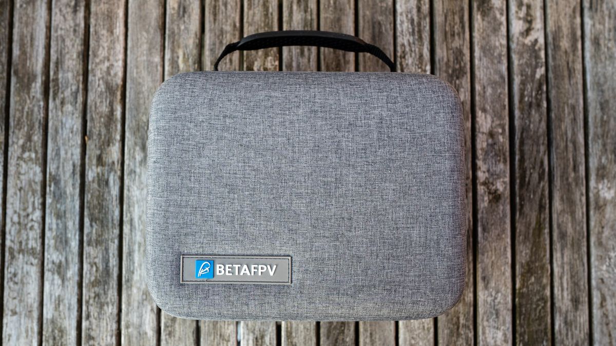 BetaFPV Cetus X drone