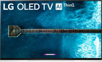 Buy an LG OLED, NanoCell TV: get Disney Plus free @ Amazon