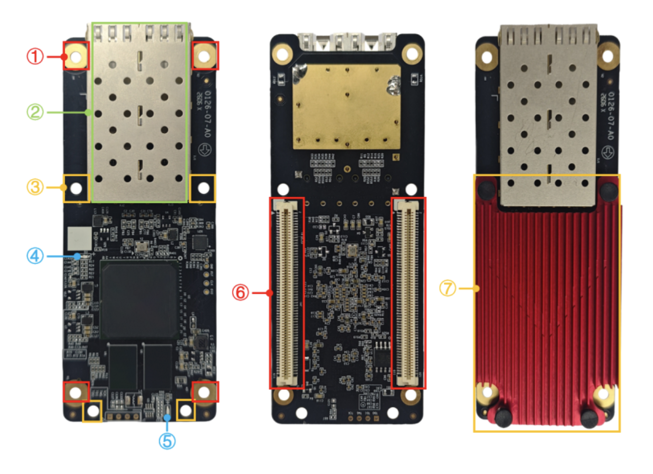 The Fiber Receiving Card is Vanguard&rsquo;s next-generation receiving card engineered for high-end, fine-pitch fixed installations and demanding rental applications.