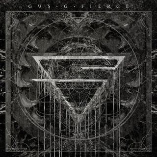 Gus G – Fierce