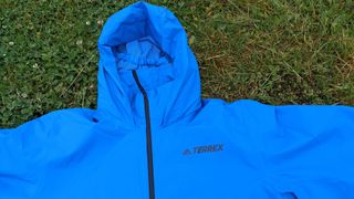 Adidas Terrex Multi Rain.Rdy Jacket