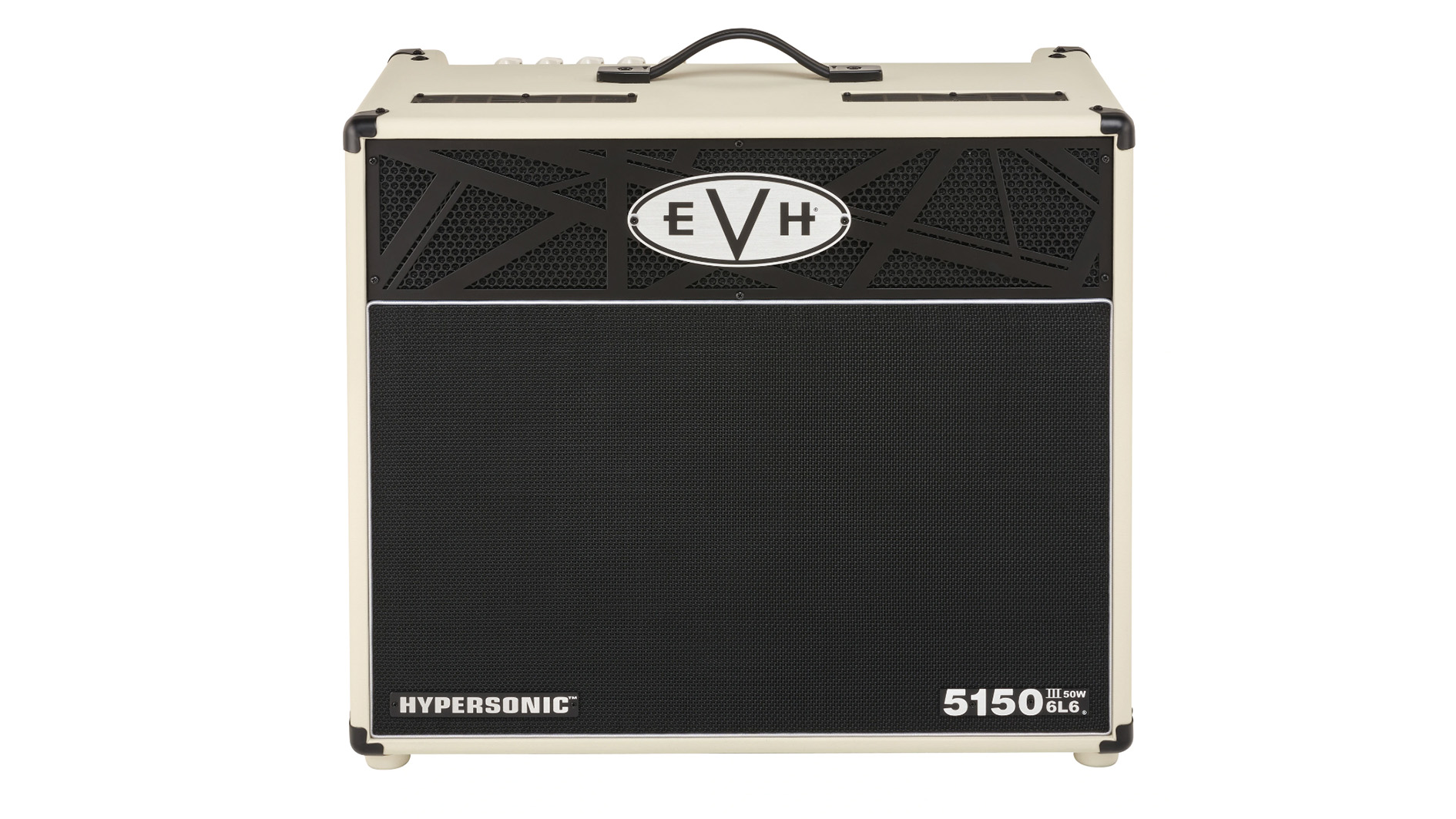 EVH 5150 III Hypersonic 6L6 2x12