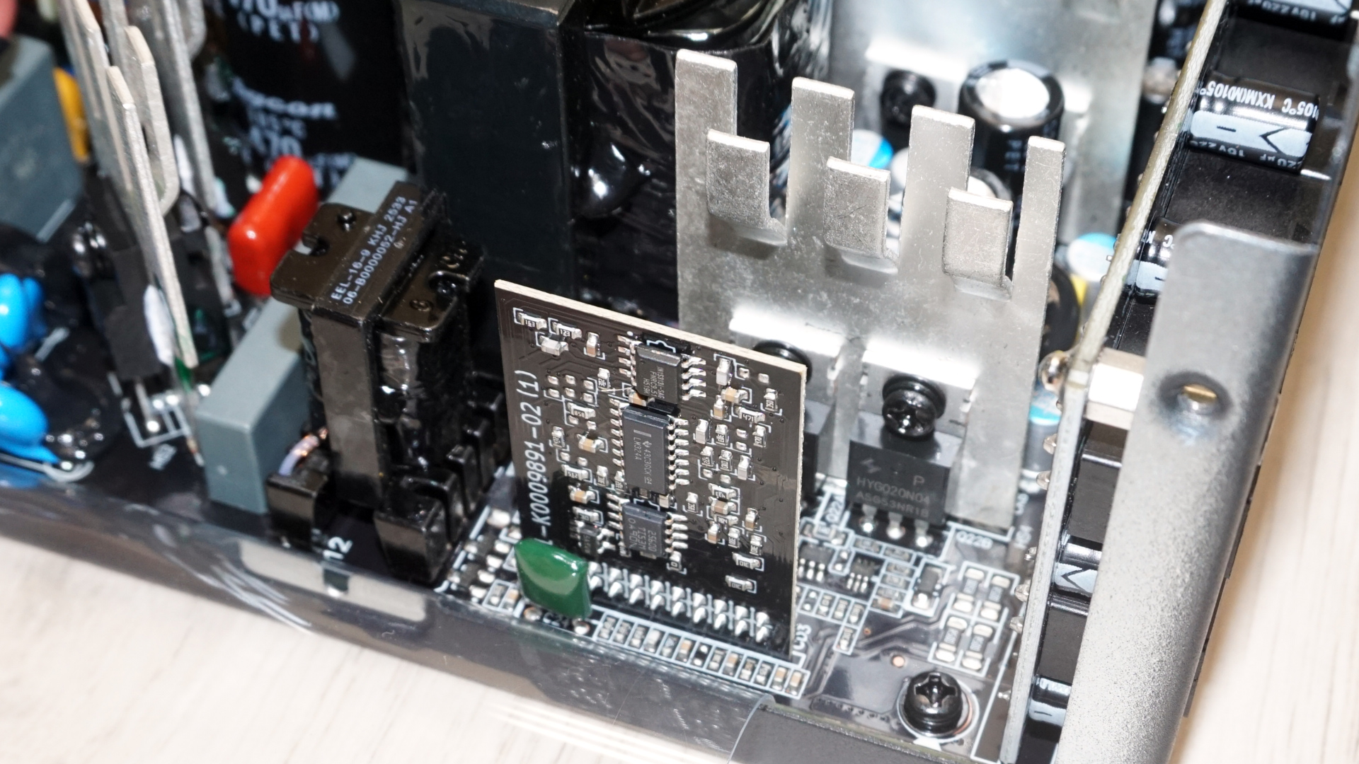 Enermax Platimax II 1200DF