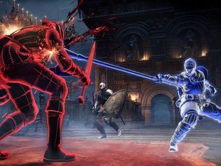 Dark Souls III